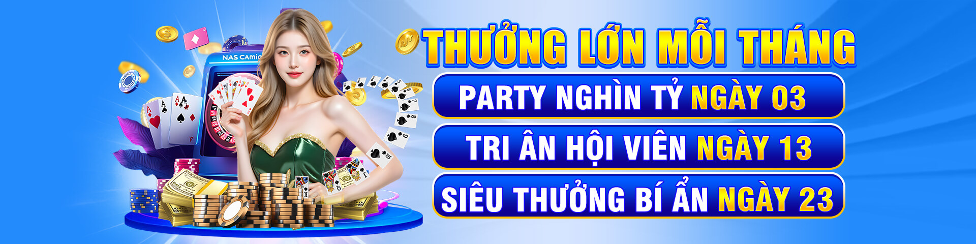 Hình ảnh quảng cáo của 888clb hiển thị nền tảng và các lợi ích
