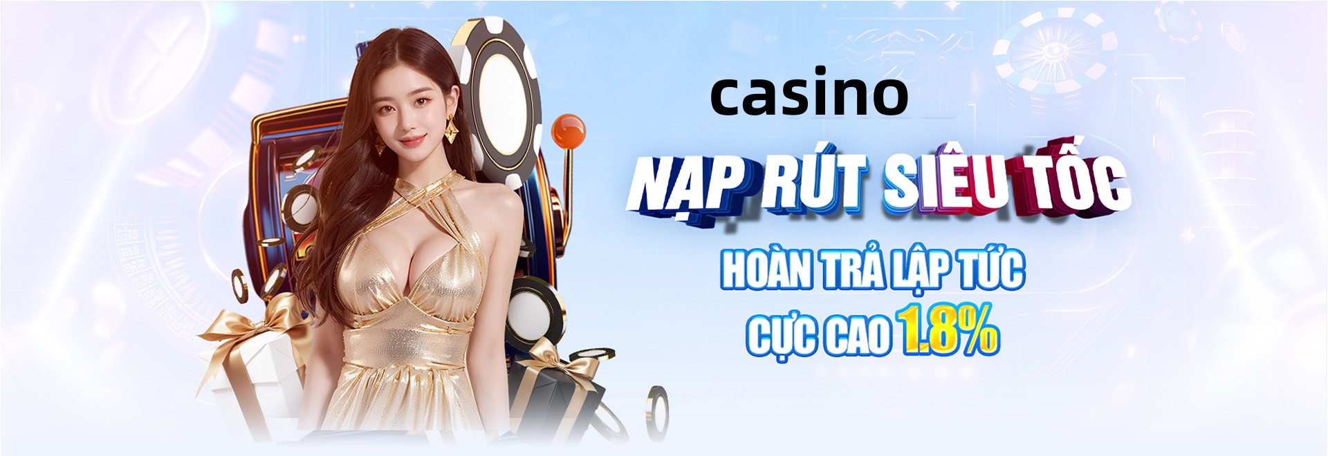 Hình ảnh quảng cáo của 888clb hiển thị nền tảng và các lợi ích