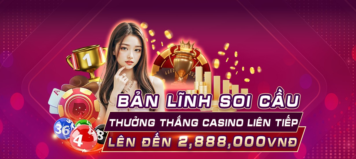 Hình ảnh quảng cáo của 888clb hiển thị nền tảng và các lợi ích