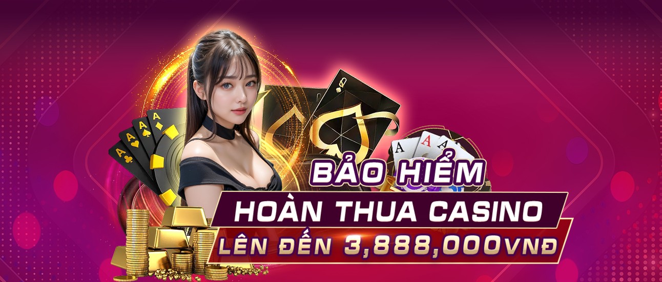 Hình ảnh quảng cáo của 888clb hiển thị nền tảng và các lợi ích