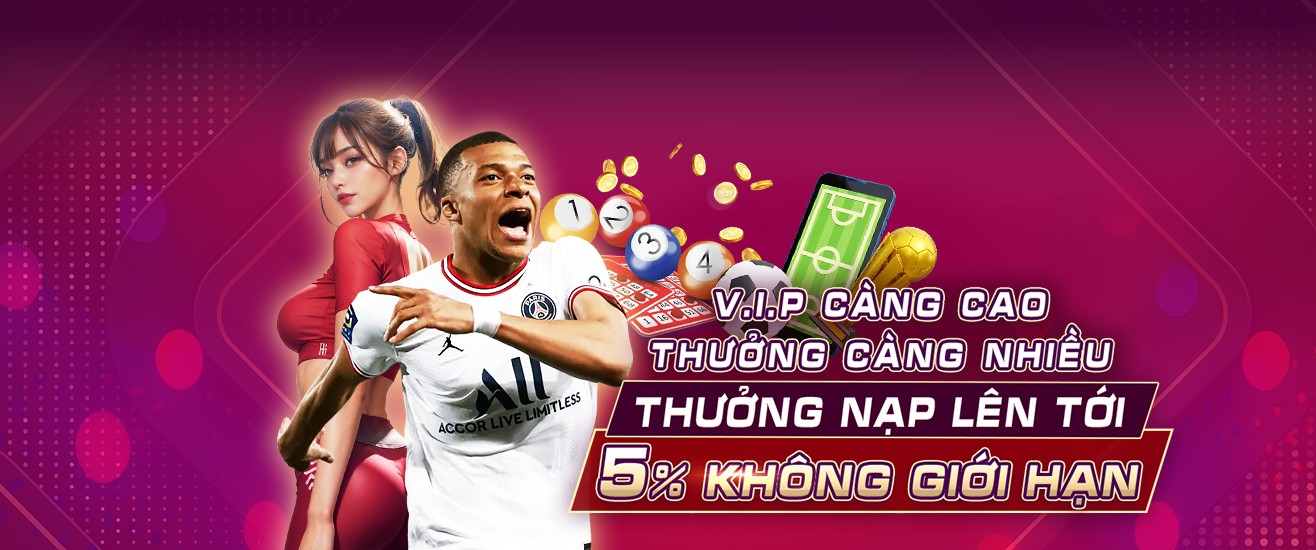 Hình ảnh quảng cáo của 888clb hiển thị nền tảng và các lợi ích