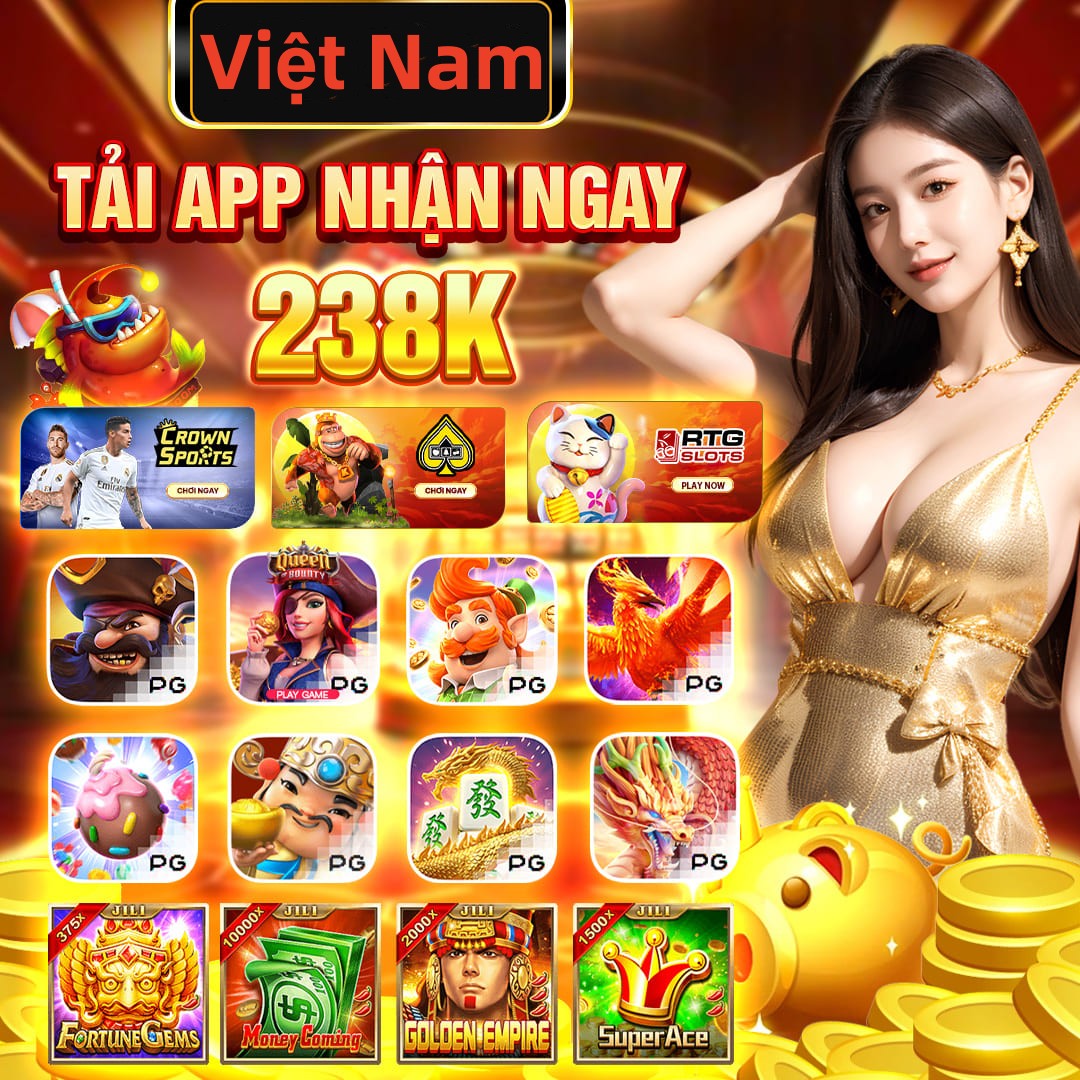 Hình ảnh quảng cáo của 888clb hiển thị nền tảng và các lợi ích