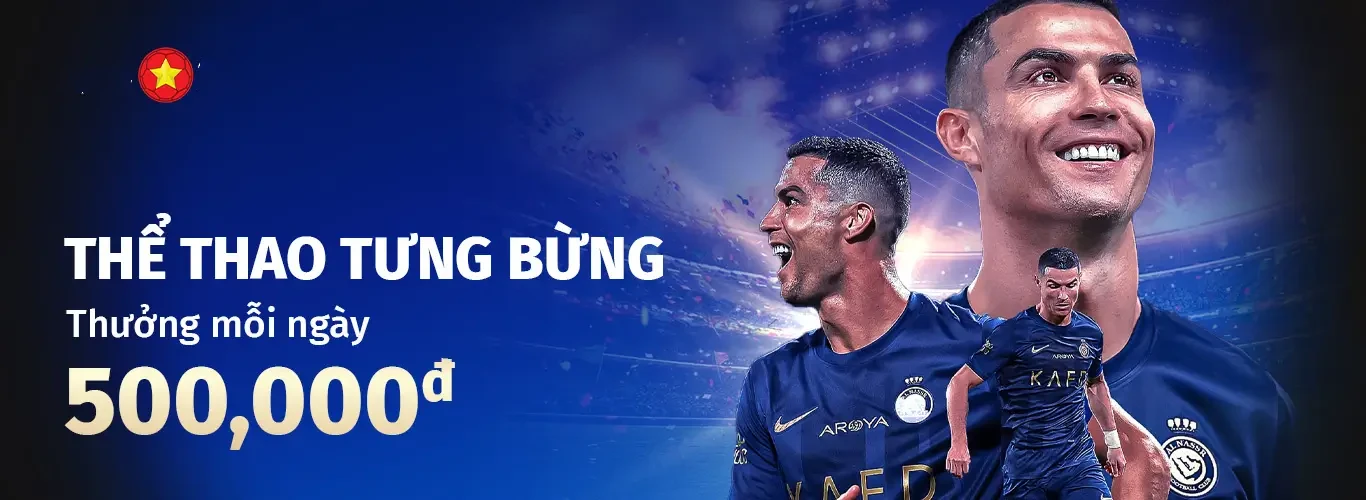 Hình ảnh quảng cáo của 888clb hiển thị nền tảng và các lợi ích