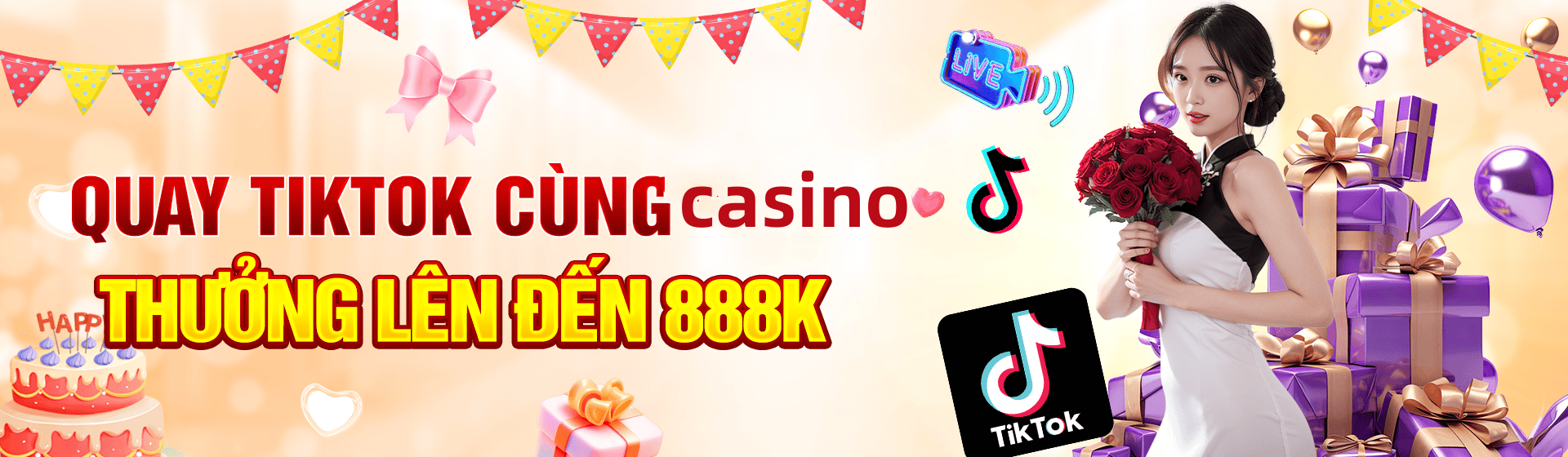 Hình ảnh quảng cáo của 888clb hiển thị nền tảng và các lợi ích