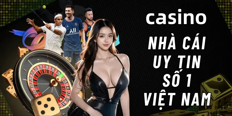 Hình ảnh quảng cáo của 888clb hiển thị nền tảng và các lợi ích
