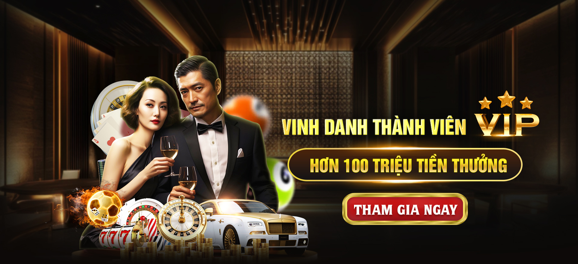 Hình ảnh quảng cáo của 888clb hiển thị nền tảng và các lợi ích