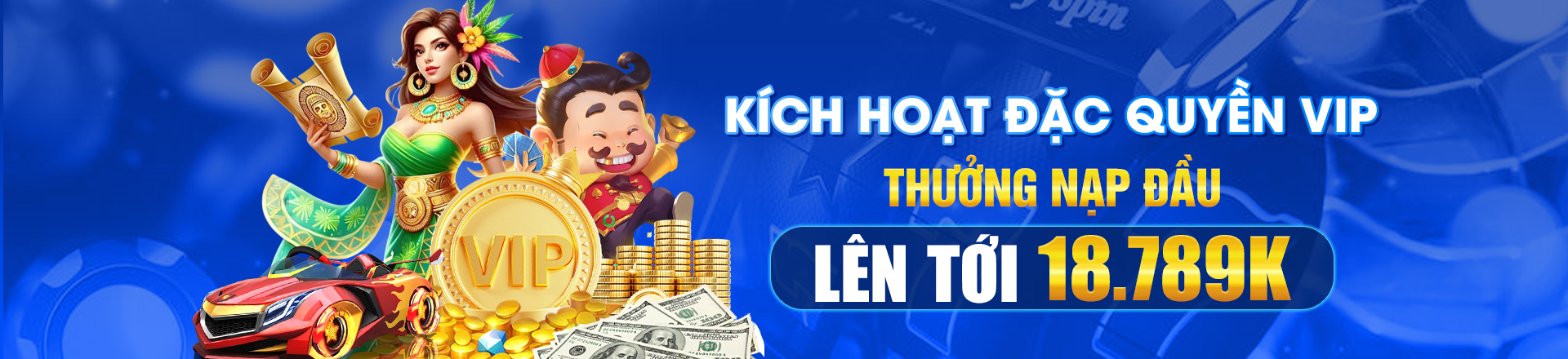 Hình ảnh quảng cáo của 888clb hiển thị nền tảng và các lợi ích
