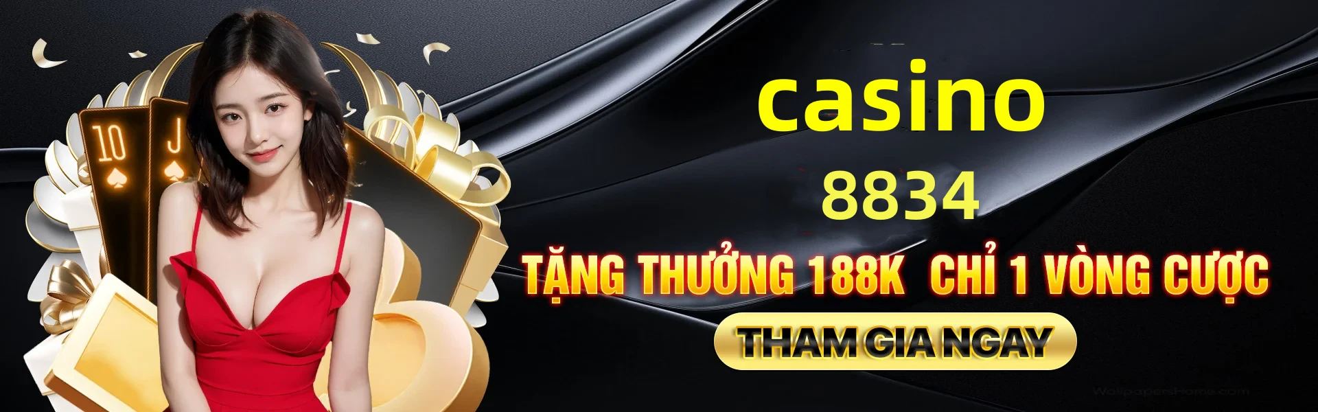 Hình ảnh quảng cáo của 888clb hiển thị nền tảng và các lợi ích