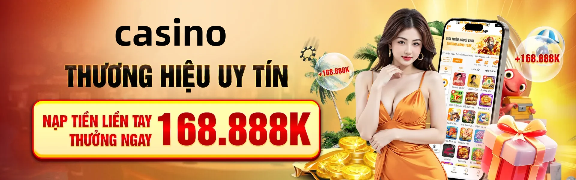Hình ảnh quảng cáo của 888clb hiển thị nền tảng và các lợi ích