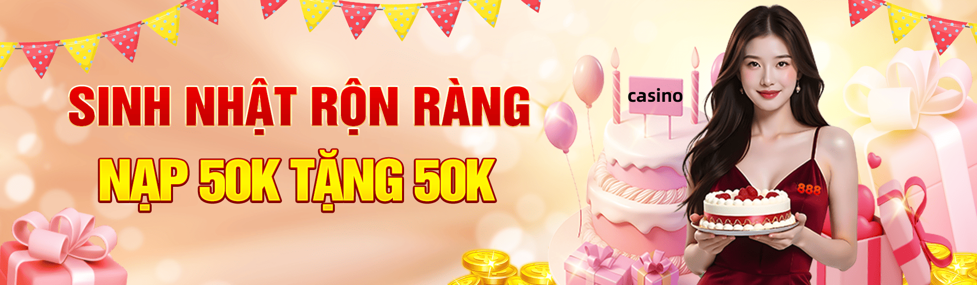 Hình ảnh quảng cáo của 888clb hiển thị nền tảng và các lợi ích