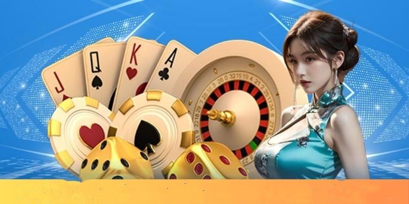 Hình ảnh quảng cáo của 888clb hiển thị nền tảng và các lợi ích