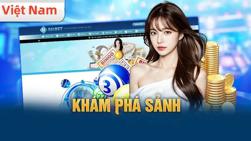 Hình ảnh quảng cáo của 888clb hiển thị nền tảng và các lợi ích
