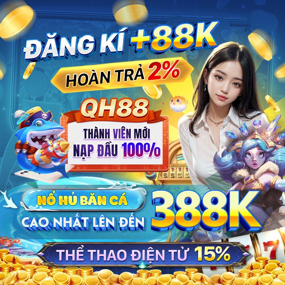 Hình ảnh quảng cáo của 888clb hiển thị nền tảng và các lợi ích