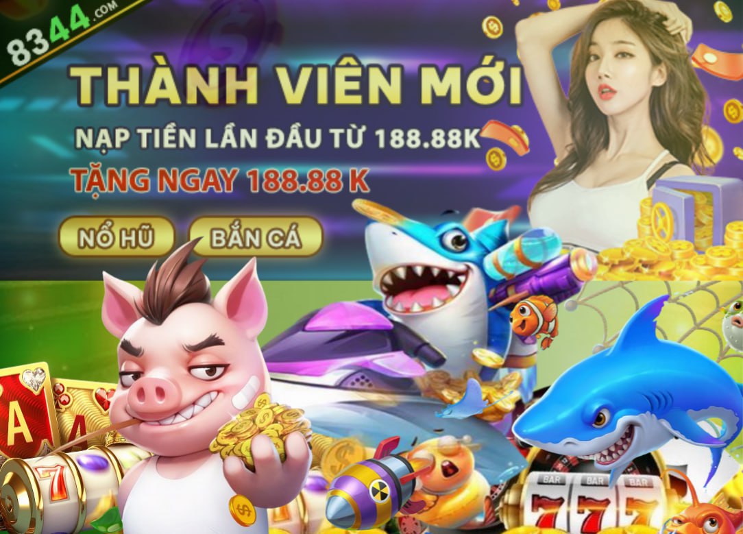 Hình ảnh quảng cáo của 888clb hiển thị nền tảng và các lợi ích
