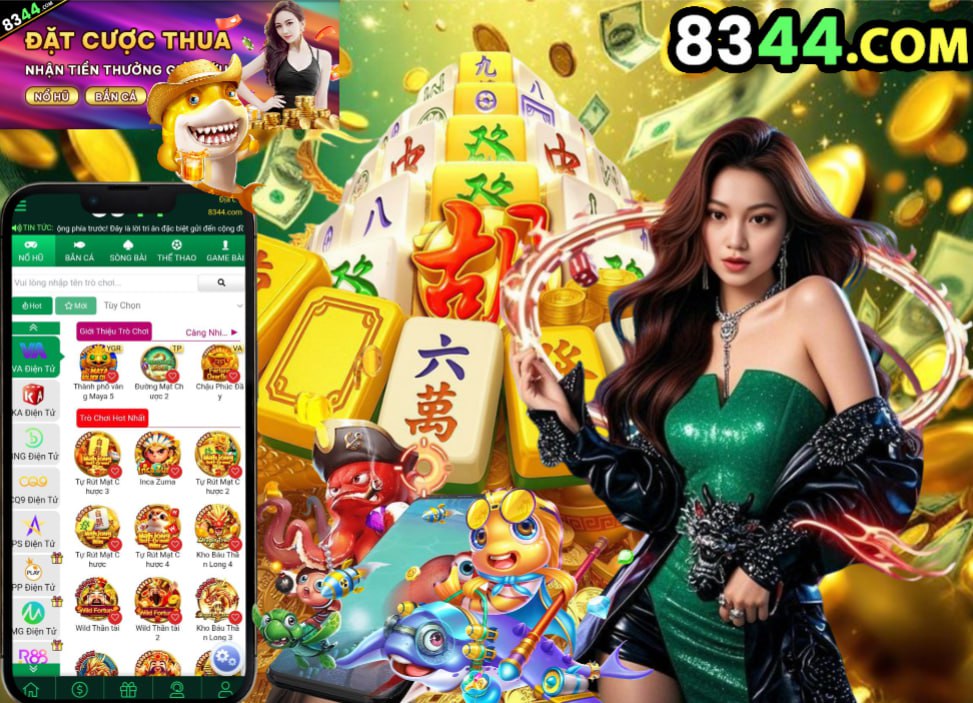 Hình ảnh quảng cáo của 888clb hiển thị nền tảng và các lợi ích